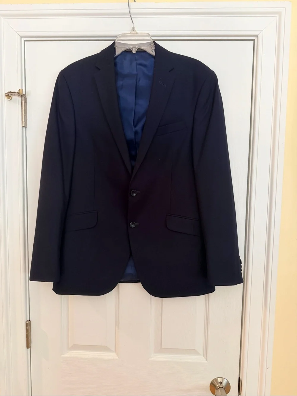 Men's Size 40R 